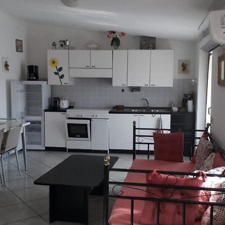 Appartamento La Palma Позада Екстер'єр фото