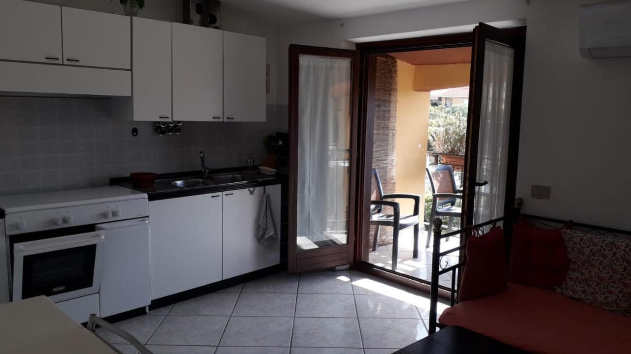 Appartamento La Palma Позада Екстер'єр фото