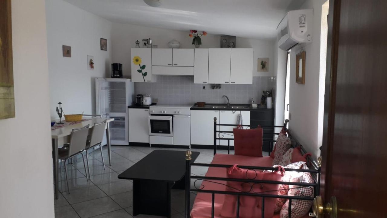 Appartamento La Palma Позада Екстер'єр фото
